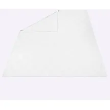 Pereira da Chuna Tagesdecke 280 x 250 cm Weiß