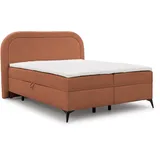 S-Style Sonna 140 x 200 cm H3 Rot