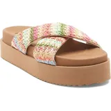 Roxy Syenna Hi Damen Beige 42