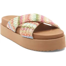 Roxy Syenna Hi Damen Beige 42