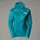 The North Face W Windstream Shell Jacket Damen Galactic Blue Größe S