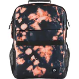 HP Campus XL (Tie Dye) Passend für maximal: 40,9cm (16,1\ Baltic Blue, Hellora