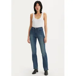 Levi's® Bootcut-Jeans »725 High-Rise Bootcut« Levi's® TORE IT UP NO DX 29