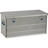 ALUTEC München Alutec COMFORT 92 12092 Transportkiste Aluminium (L x 385 x H) 780 x x 367mm