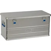 ALUTEC München Alutec COMFORT 92 12092 Transportkiste Aluminium (L x B x H) 780 385 x 367 mm