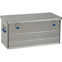 ALUTEC München Alutec COMFORT 92 12092 Transportkiste Aluminium (L x B x H) 780 385 x 367 mm