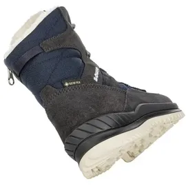 Lowa ELLA GTX HI Kinder Freizeitschuhe, blau, Größe 38 - 38