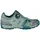 Scott Sport Crus-r Boa Dunkelgrün/Hellgrün 36