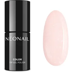 NEONAIL Milady Gel-Nagellack Farbton Wedding Princess 7,2 ml