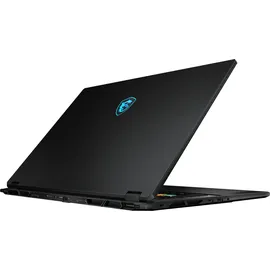 MSI Stealth 18 18'' Intel Core Ultra 9 290HX 32 GB RAM 2 TB SSD GeForce RTX 5080 Windows 11 Home Schwarz