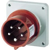 Mennekes Anbaustecker 815