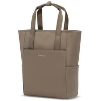 KAPTEN & SON Lindby Rucksack Walnut