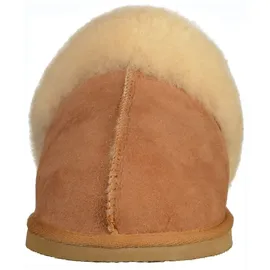 SHEPHERD Jessica in braun, 41