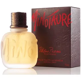 Paloma Picasso Minotaure Eau de Toilette 75 ml