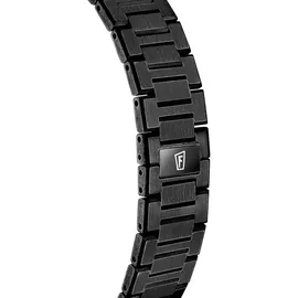 Festina Herrenuhr Schwarz