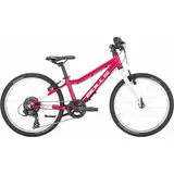 BULL'S Tokee Lite 20 20 Zoll RH 31 cm rot