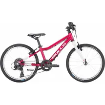 BULL'S Tokee Lite 20 20 Zoll RH 31 cm rot
