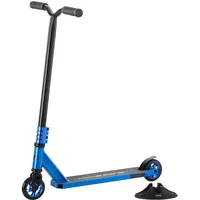 Vevor Stunt-Scooter Pro Schwarz