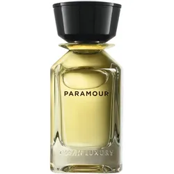 Oman Luxury Paramour EdP Nat. Spray - 0.1 l