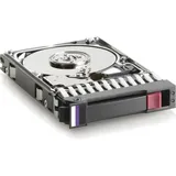 HP HDD 146 GB 6G SAS Drive (0.15 TB, 2.5"), Festplatte