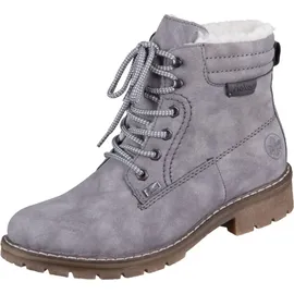 Rieker Stiefelette in Grau | Gr.: 40