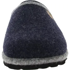 ROHDE H.Meran Pantoffeln Blau 45