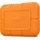 LaCie Rugged 500 GB USB 3.1 orange