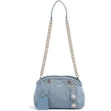 Liu•Jo Liu Jo Kate | Schultertasche in blau