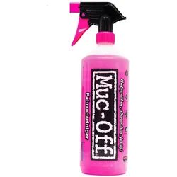 Muc Off Bike Cleaner 1l inkl. Foam Trigger