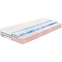 Badenia Bettcomfort Gel-active Classic KS 160 x 200 cm H2