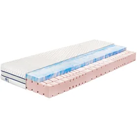 Badenia Bettcomfort Gel-active Classic KS 160 x 200 cm H2