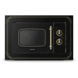 Klarstein Victoria 20 schwarz