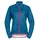 Vaude Damen Drop III Jacke (Größe XS, Blau)