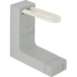 Geberit Anschlussbox Mepla Typ C d= 16mm, für Heizung und Kühlung