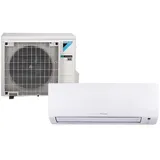 DAIKIN Klimaanlage Stiftung Warentest 05/24, Comfora: RXP25M + FTXP25N5