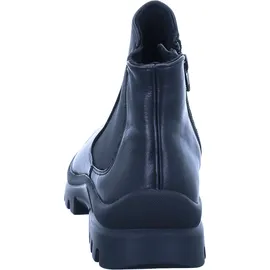 Semler Stiefel in schwarz | Gr.: 37,5
