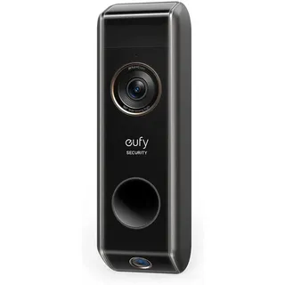 eufy Video Doorbell DualCam 2K Pro batteriebetrieben