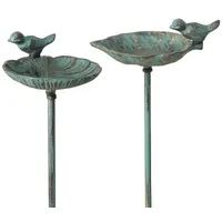 Boltze Vogeltränke Gartenstab 98 cm
