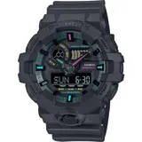 Casio G-Shock GA-700MF Kunststoff 53 mm GA-700MF-1AER