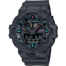 Casio G-Shock GA-700MF Kunststoff 53 mm GA-700MF-1AER