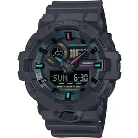 Casio G-Shock GA-700MF Kunststoff 53 mm GA-700MF-1AER