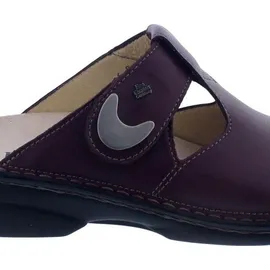 Finn Comfort Damen Clogs, Größe:42 EU - 42 EU