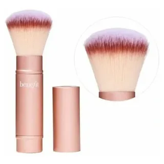 Benefit Cosmetics Benefit Multitasking Rouge-, Bronzer- & Highlighter-Pinsel