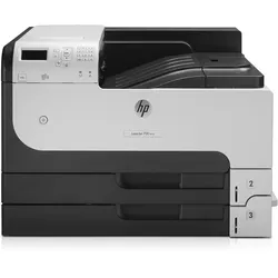 HP LaserJet Enterprise 700 Printer M712dn - Drucker