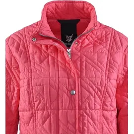 Fuchs Schmitt Steppjacke mit Zweiwege-Reißverschluss, Stein, 48
