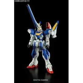 BANDAI SPIRITS V2 Assault Buster Gundam