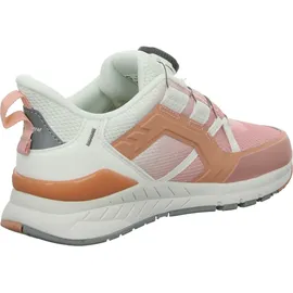 Ricosta Halbschuhe/Sneaker für Kinder, rosa, Größe 35 EU
