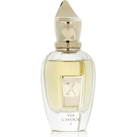 Xerjoff Shooting Stars Via Cavour 1 Eau de Parfum Spray 50 ml