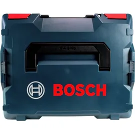 Bosch GSB 18V-110 C inkl. 1 x 5,0 Ah + Ladegerät + L-Boxx
