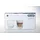 De'Longhi Cappuccino Glas 0,19 l 2 St.